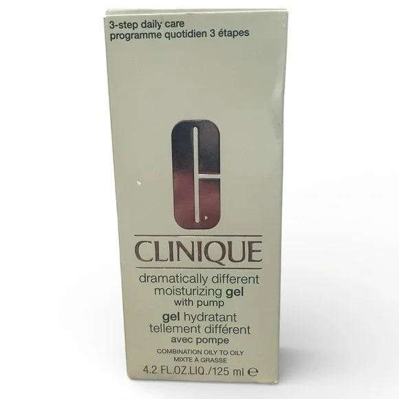 Clinique Moisturizing Gel Bundle - Picture 2 of 3